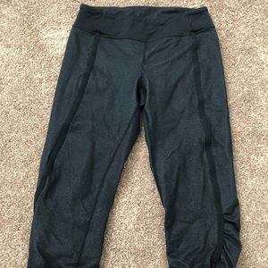 Lululemon workout pants